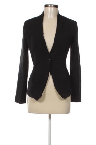 Damen Blazer Calliope, Größe S, Farbe Schwarz, Preis 16,84 €