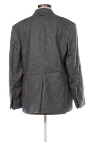 Дамско сако Calvin Klein, Размер S, Цвят Сив, Цена 280,80 лв.