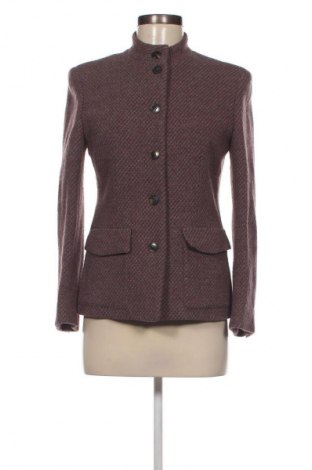 Дамско сако Calvin Klein, Размер M, Цвят Лилав, Цена 153,75 лв.