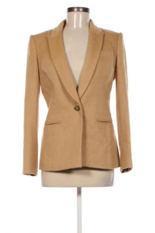 Damen Blazer Canvas, Größe S, Farbe Beige, Preis € 13,78