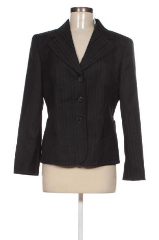 Damen Blazer Caractere, Größe M, Farbe Grau, Preis 47,18 €