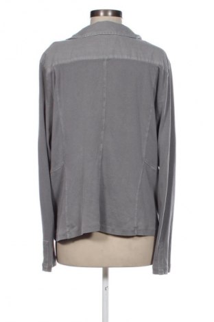 Γυναικείο σακάκι Charles Vogele, Μέγεθος XL, Χρώμα Γκρί, Τιμή 14,97 €