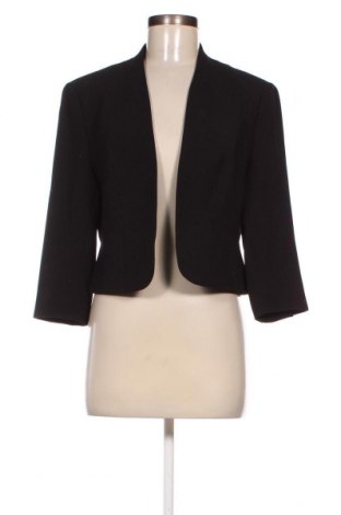 Γυναικείο σακάκι Christian Berg, Μέγεθος L, Χρώμα Μαύρο, Τιμή 19,04 €