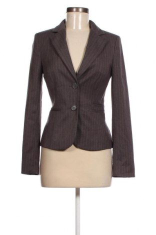 Damen Blazer Clockhouse, Größe S, Farbe Grau, Preis 16,84 €