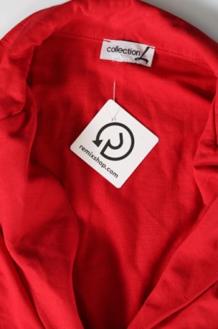 Damen Blazer Collection L, Größe L, Farbe Rot, Preis 15,31 €