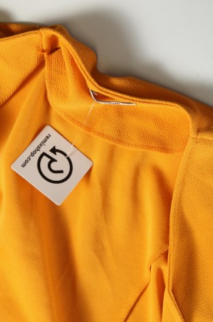 Γυναικείο σακάκι Colloseum, Μέγεθος S, Χρώμα Πορτοκαλί, Τιμή 12,25 €
