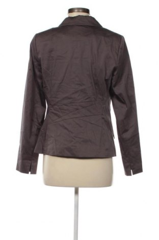 Damen Blazer Comma,, Größe M, Farbe Grau, Preis 43,25 €