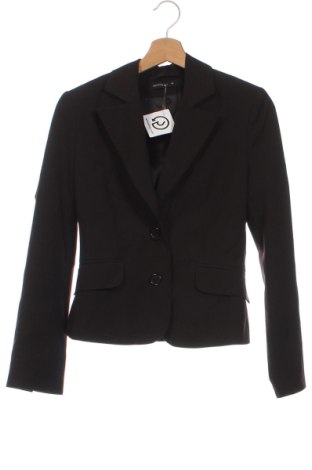 Damen Blazer Comma,, Größe XS, Farbe Braun, Preis 43,50 €