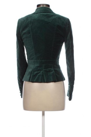 Damen Blazer Comma,, Größe XS, Farbe Grün, Preis € 39,32