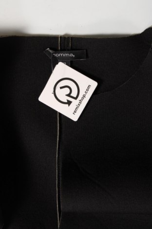 Γυναικείο σακάκι Comma,, Μέγεθος M, Χρώμα Μαύρο, Τιμή 38,15 €