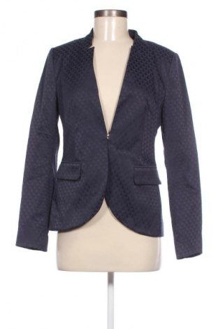 Damen Blazer Comma,, Größe M, Farbe Blau, Preis 47,18 €