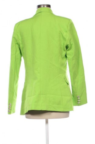 Дамско сако Copperose, Размер L, Цвят Зелен, Цена 68,50 лв.