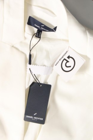 Γυναικείο σακάκι Daniel Hechter, Μέγεθος XL, Χρώμα Λευκό, Τιμή 100,36 €