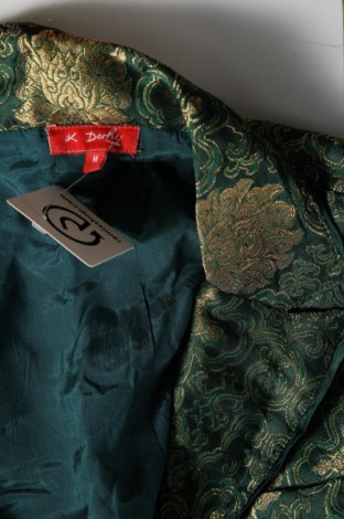 Γυναικείο σακάκι Derhy, Μέγεθος M, Χρώμα Πολύχρωμο, Τιμή 34,68 €