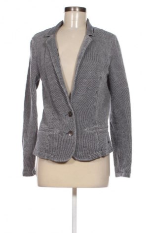 Damen Blazer Edc By Esprit, Größe M, Farbe Grau, Preis 18,79 €