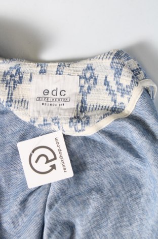 Дамско сако Edc By Esprit, Размер M, Цвят Многоцветен, Цена 27,00 лв.