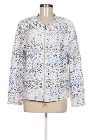 Γυναικείο σακάκι Erfo, Μέγεθος XL, Χρώμα Πολύχρωμο, Τιμή 22,27 €