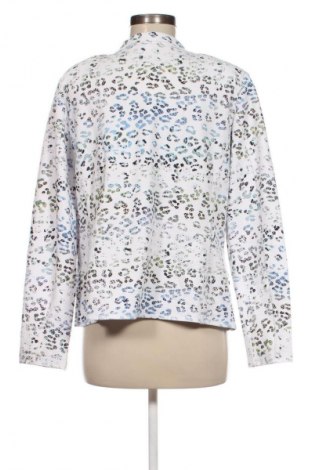 Γυναικείο σακάκι Erfo, Μέγεθος XL, Χρώμα Πολύχρωμο, Τιμή 22,27 €