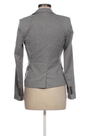 Γυναικείο σακάκι Esprit, Μέγεθος XXS, Χρώμα Γκρί, Τιμή 18,56 €