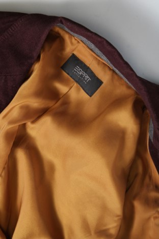 Γυναικείο σακάκι Esprit, Μέγεθος XS, Χρώμα Βιολετί, Τιμή 21,48 €