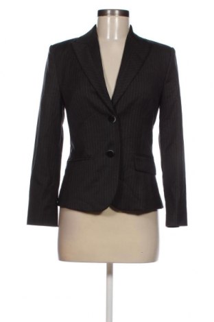 Γυναικείο σακάκι Esprit, Μέγεθος S, Χρώμα Μαύρο, Τιμή 20,41 €