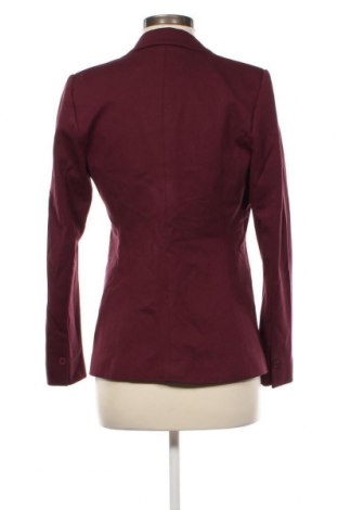 Γυναικείο σακάκι Esprit, Μέγεθος XS, Χρώμα Κόκκινο, Τιμή 36,72 €