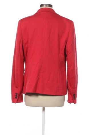 Damen Blazer Esprit, Größe L, Farbe Rot, Preis 20,88 €