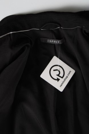 Dámske sako  Esprit, Veľkosť M, Farba Čierna, Cena  17,01 €