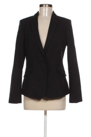 Дамско сако Esprit, Размер M, Цвят Черен, Цена 27,00 лв.