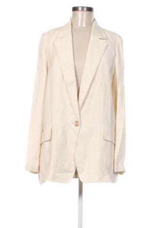 Damen Blazer Esprit, Größe M, Farbe Beige, Preis 35,31 €