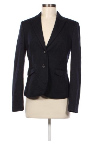 Γυναικείο σακάκι Esprit, Μέγεθος M, Χρώμα Μπλέ, Τιμή 21,89 €