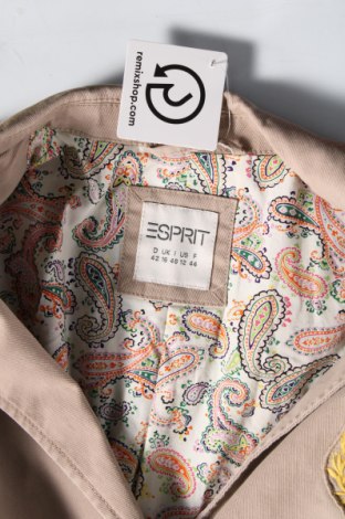 Dámske sako  Esprit, Veľkosť L, Farba Béžová, Cena  18,41 €