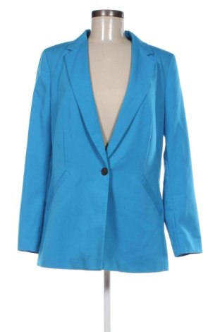 Γυναικείο σακάκι Esprit, Μέγεθος M, Χρώμα Μπλέ, Τιμή 38,13 €