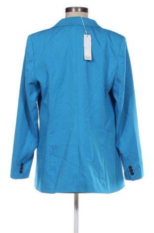 Γυναικείο σακάκι Esprit, Μέγεθος M, Χρώμα Μπλέ, Τιμή 42,37 €