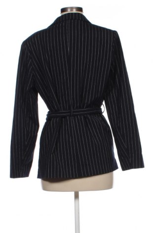 Γυναικείο σακάκι Etam, Μέγεθος M, Χρώμα Μπλέ, Τιμή 20,56 €