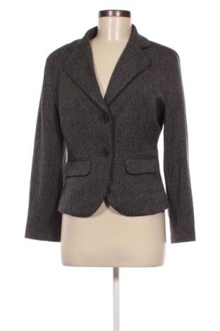 Damen Blazer Fashion Elle, Größe L, Farbe Grau, Preis € 14,99