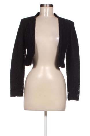 Γυναικείο σακάκι Fishbone, Μέγεθος XS, Χρώμα Μαύρο, Τιμή 13,61 €