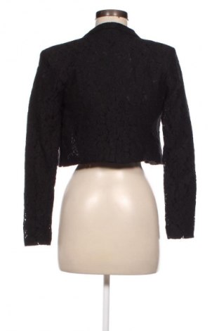 Γυναικείο σακάκι Fishbone, Μέγεθος XS, Χρώμα Μαύρο, Τιμή 14,97 €