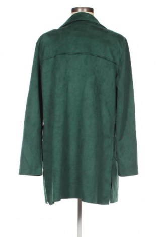 Damen Blazer Fisherfield, Größe M, Farbe Grün, Preis 14,95 €