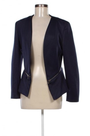 Damen Blazer Flamant Rose, Größe L, Farbe Blau, Preis 7,99 €