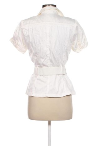Γυναικείο σακάκι Flame, Μέγεθος S, Χρώμα Λευκό, Τιμή 14,97 €