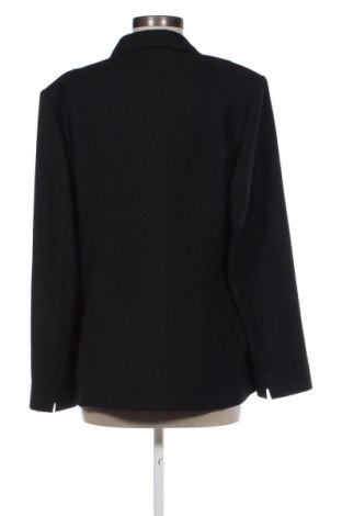 Γυναικείο σακάκι Frankenwalder, Μέγεθος M, Χρώμα Μαύρο, Τιμή 14,97 €