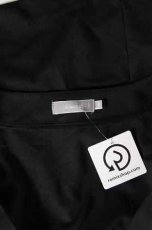Дамско сако Fransa, Размер S, Цвят Черен, Цена 30,00 лв.