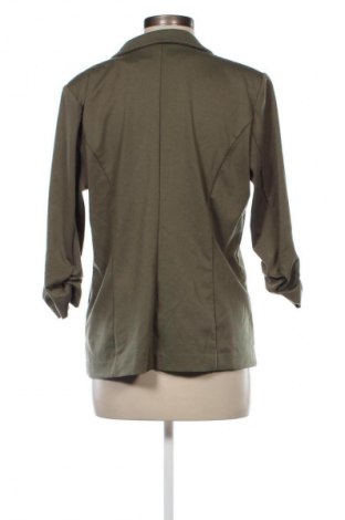 Γυναικείο σακάκι Fransa, Μέγεθος L, Χρώμα Πράσινο, Τιμή 20,41 €