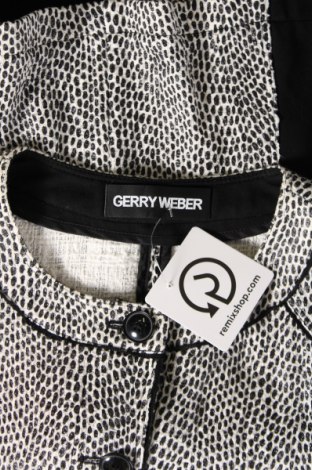 Дамско сако Gerry Weber, Размер S, Цвят Многоцветен, Цена 15,49 лв.