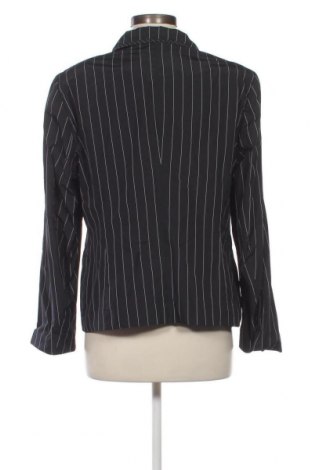 Γυναικείο σακάκι Gerry Weber, Μέγεθος L, Χρώμα Μαύρο, Τιμή 15,18 €