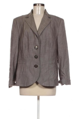 Damen Blazer Gerry Weber, Größe XL, Farbe Beige, Preis 7,99 €