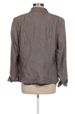 Γυναικείο σακάκι Gerry Weber, Μέγεθος XL, Χρώμα  Μπέζ, Τιμή 38,45 €