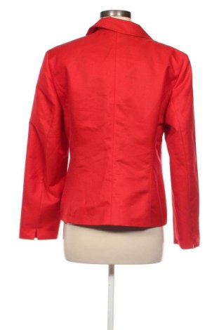 Damen Blazer Gerry Weber, Größe M, Farbe Rot, Preis 15,77 €