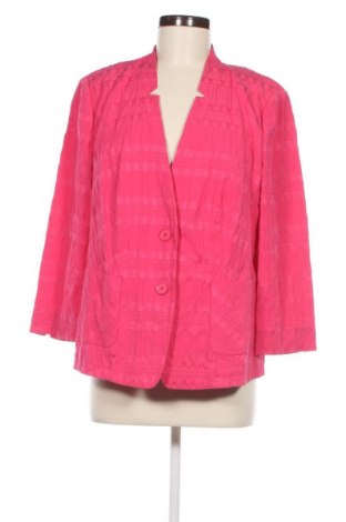 Damen Blazer Gerry Weber, Größe XL, Farbe Rosa, Preis € 39,32